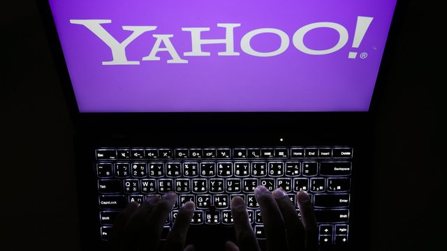 Yahoo! sale a Bolsa
