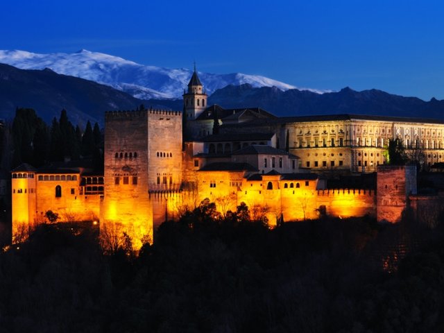 Alhambra