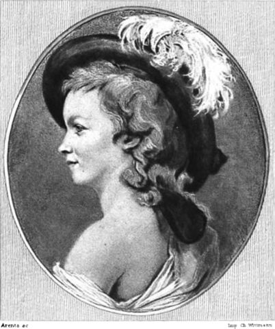 Marie Levoisier
