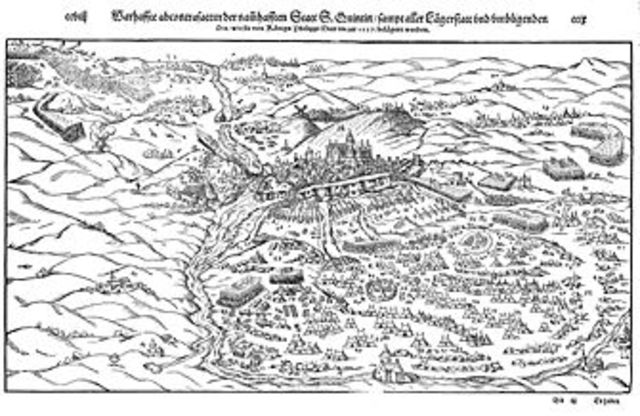 Victòria definitiva Sant Quintí