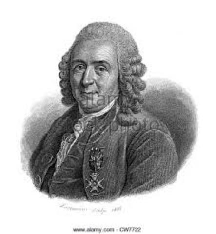 Carl Linnè