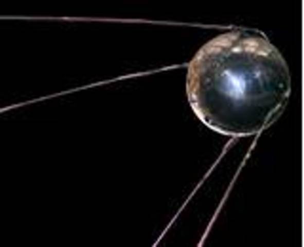 Sputnik I