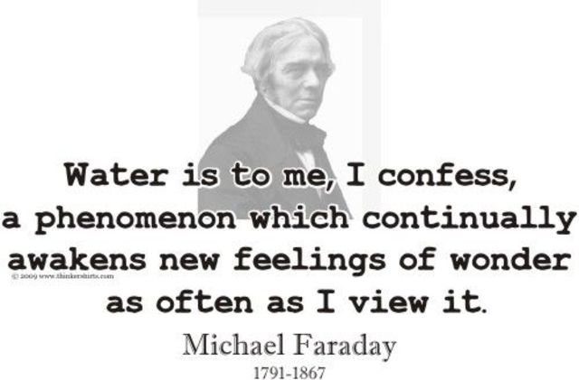 Michael Faraday