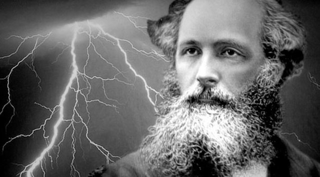 James Clerk Maxwell