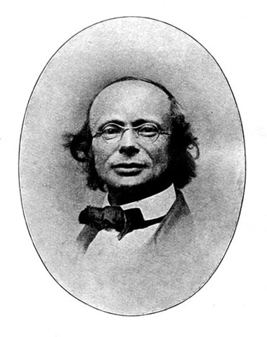 Wilhelm Eduard Weber