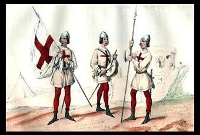 Creació de Santa Hermandad