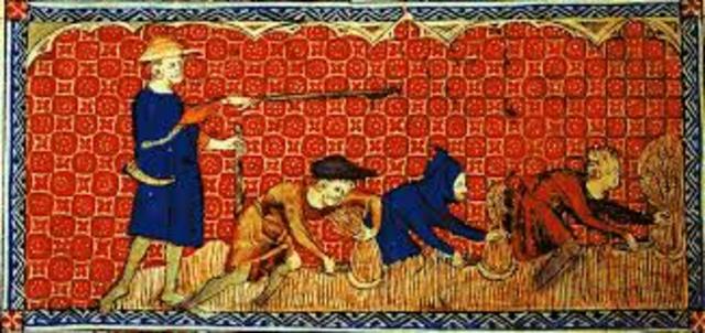 Sentència Arbitral de Guadalupe