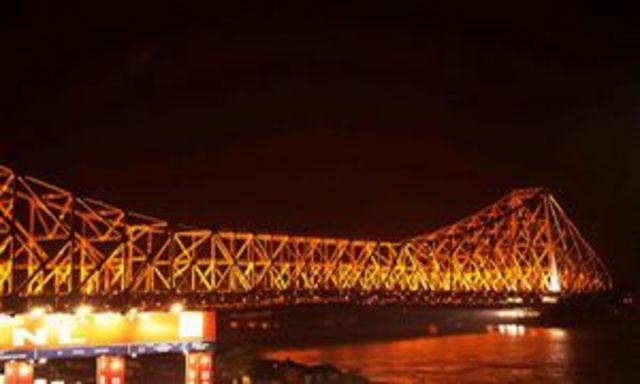 Howrah Bridge Project