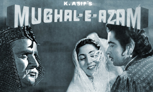 Mughal E Azam