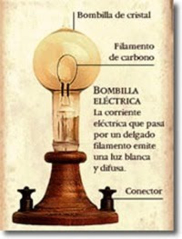 BOMBILLA ELECTRICA