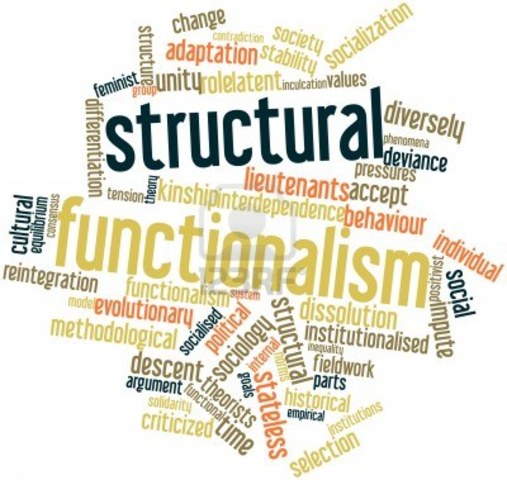 FUNCIONALISMO