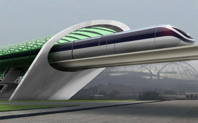 Hyperloop-