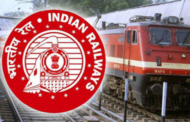 Indian Railway