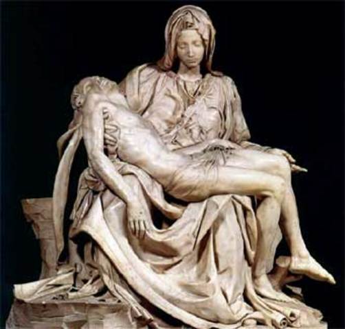 Empieza el Cinquecento