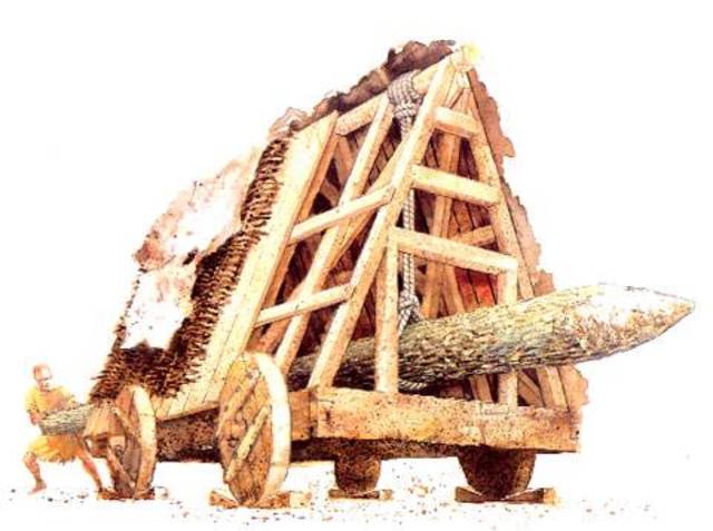 Nacimiento de la palabra ingeniero