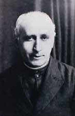 Creación caja de ahorros el circulo de obreros