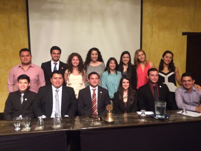 Club Rotaract Antigua Guatemala