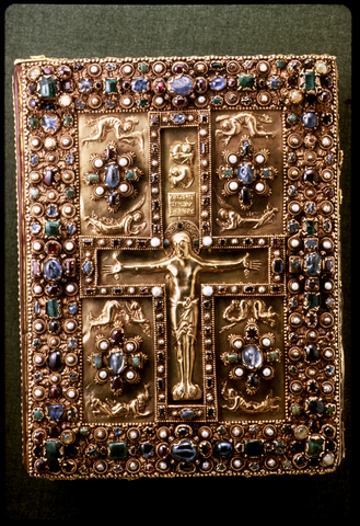The Book of Kells