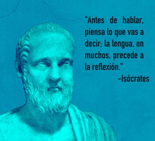 ISOCRATES