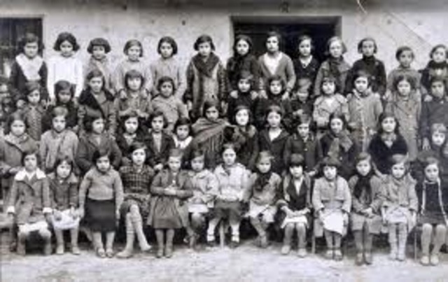 ESCUELA PRIMARIA