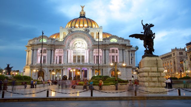 Bellas Artes