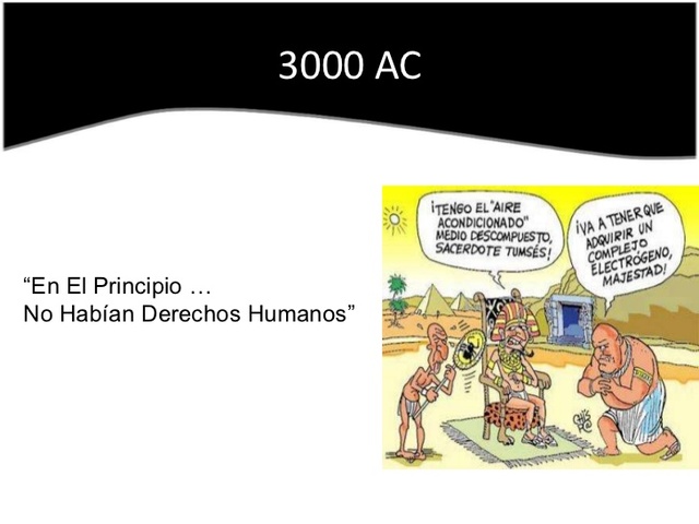 3000 a.c. Antiguo Egipto