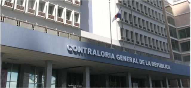 Creación de la Contraloría General de la República
