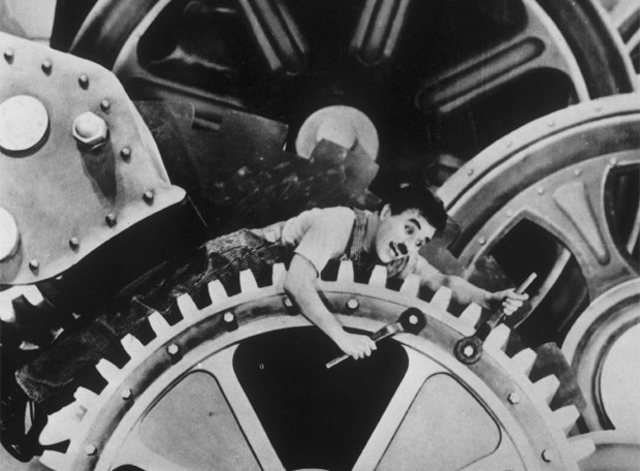 Revolución industrial