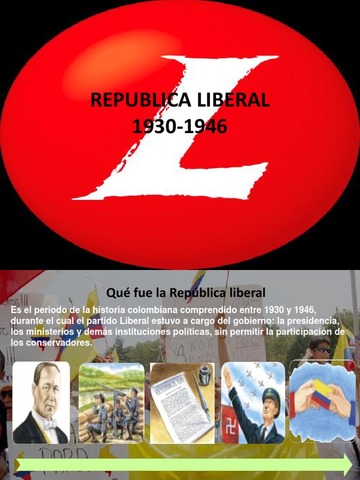 República Liberal