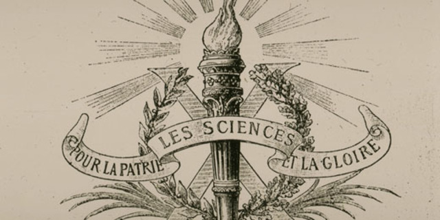 Primera escuela de ingeniería