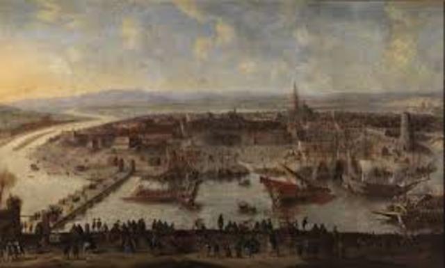 ANNEXIÓ de PORTUGAL