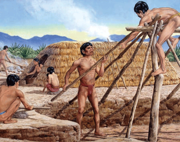 Comienzos de la ingeniería