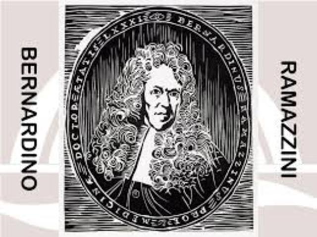 Bernardino Ramazzini