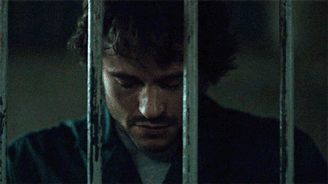 LIBERATION DES PRISONNIERS