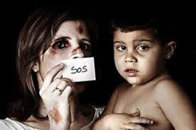 Consecuencias a la violencia