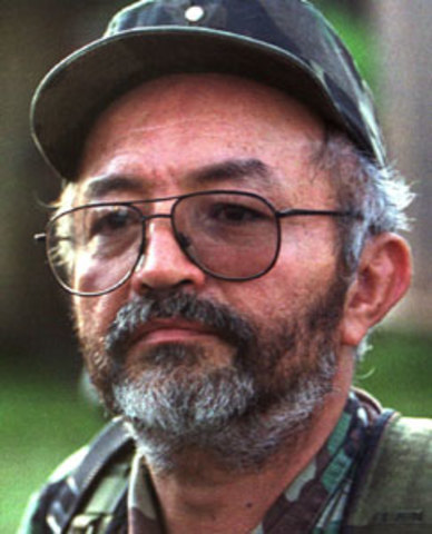 Muerte de Raúl Reyes