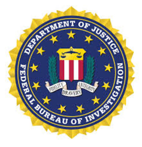 The Federal Bureau of Investigations (FBI)