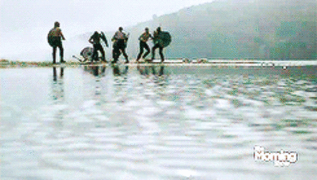 What do you want from me ?