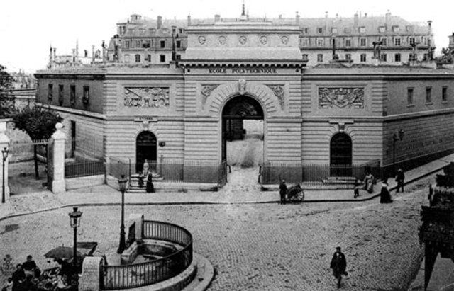 Fundación L’Ecole Polytechnique