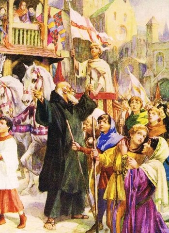 Adolescencia (12 a 14 años)