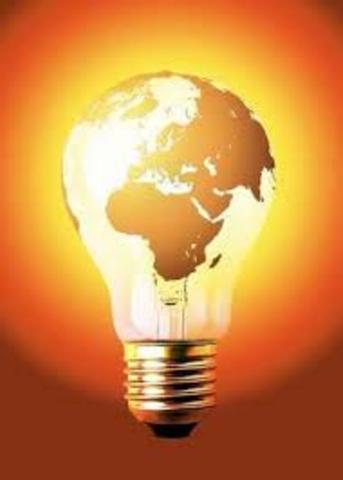 LA BOMBILLA ELECTRICA