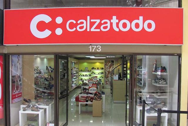 Calzatodo