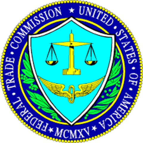 Federal Trade Comission (FTC)