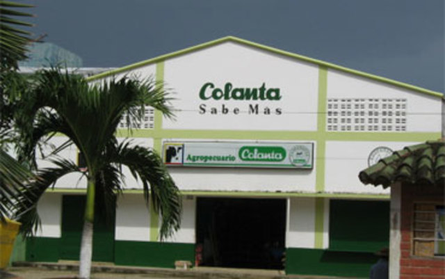 Colanta