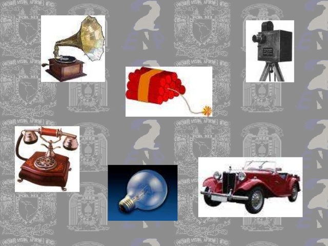 Ingeniería entre en el 1800