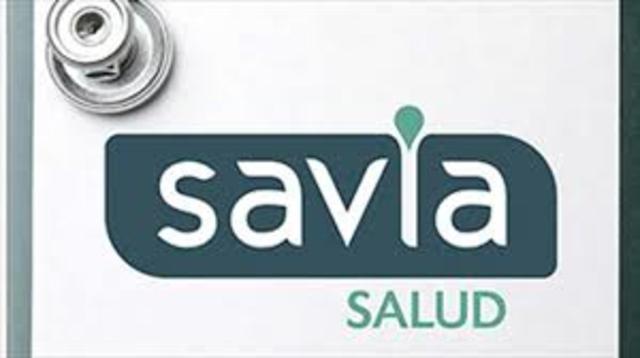 Savia Salud EPS