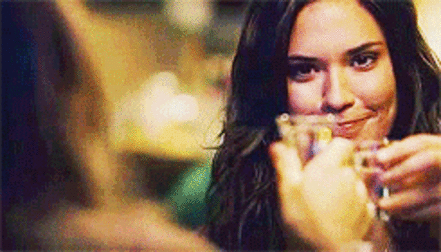 So I guess you're back