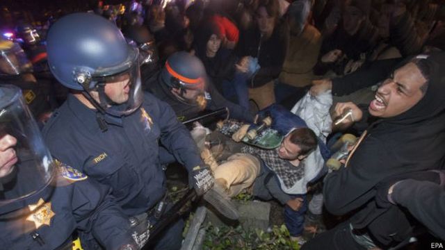 6. Discriminación actual: 5 cifras para entender la desigualdad racial de EE.UU.