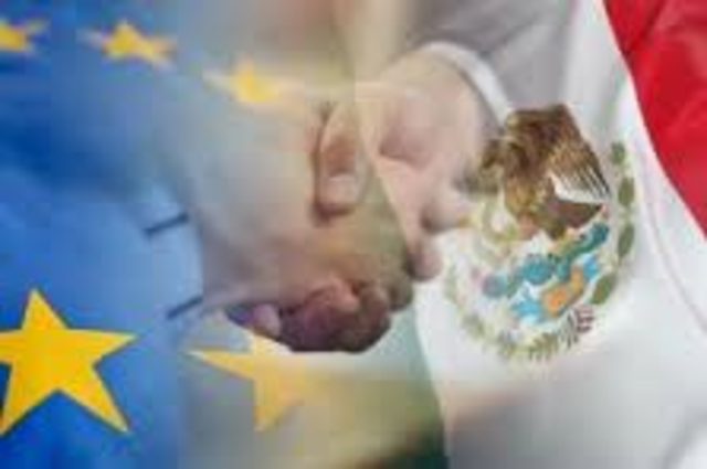 Inicio formal de la negociación comercial