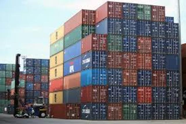 Entra en vigor para el comercio de bienes